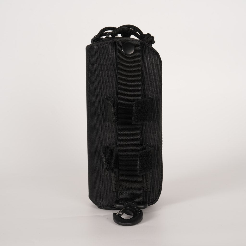 AMBEYE Military-Grade Hard Case - Shockproof + Carabiner Clip v.3