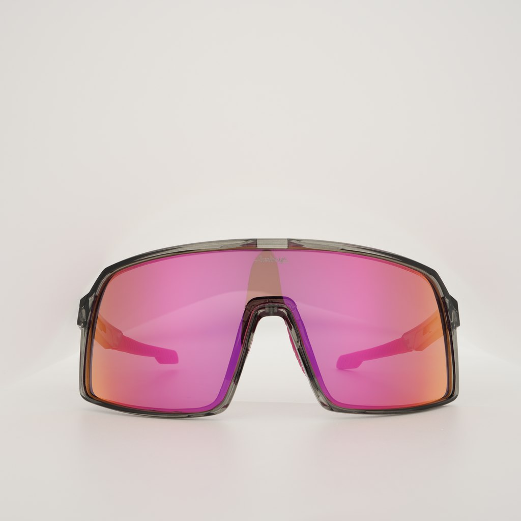 AMBEYE Sport 1 Photochromic Glasses - Adaptive Lens, TR90 Frame