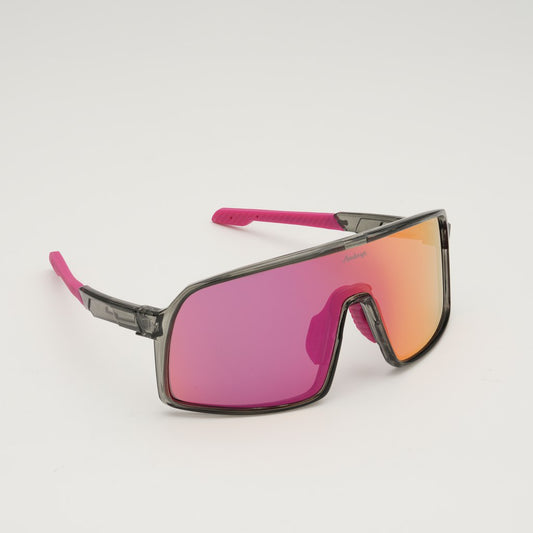 AMBEYE Sport 1 Photochromic Glasses - Adaptive Lens, TR90 Frame