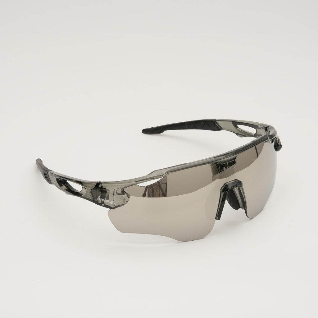 AMBEYE Sport 2 REVO Mirror Glasses - Hydrophobic, Blue Light Filter