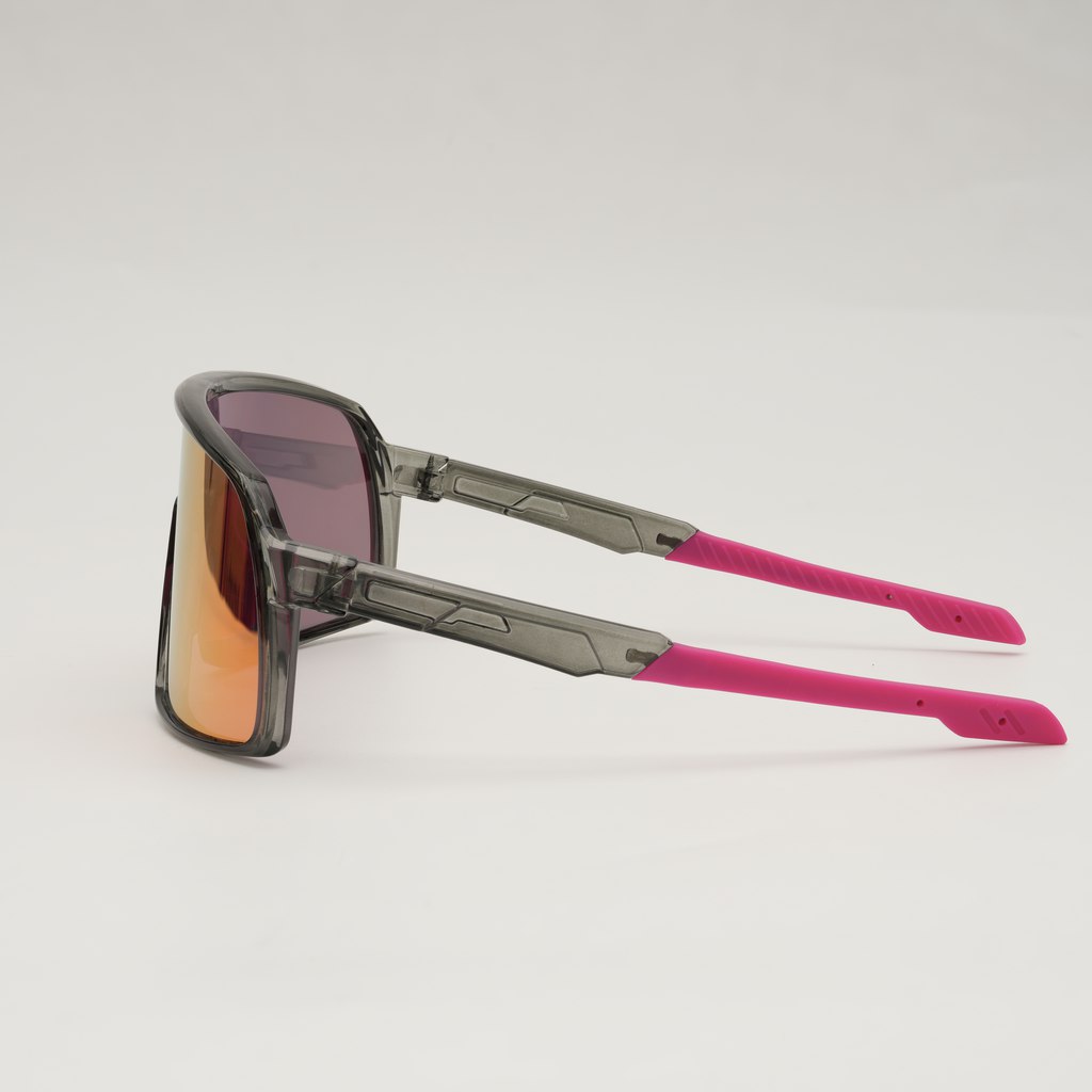 AMBEYE Sport 1 Photochromic Glasses - Adaptive Lens, TR90 Frame