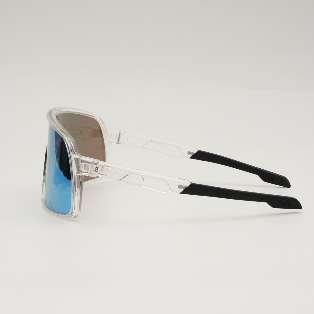 AMBEYE Sport 2 REVO Mirror Glasses - Hydrophobic, Blue Light Filter