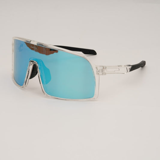 AMBEYE Sport 2 REVO Mirror Glasses - Hydrophobic, Blue Light Filter